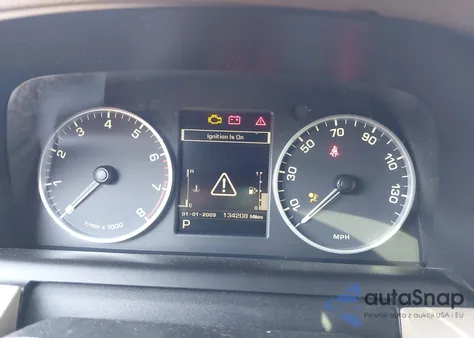 2013 Land Rover Lr4 из США, поврежденный, VIN SALAG2D46DA679242